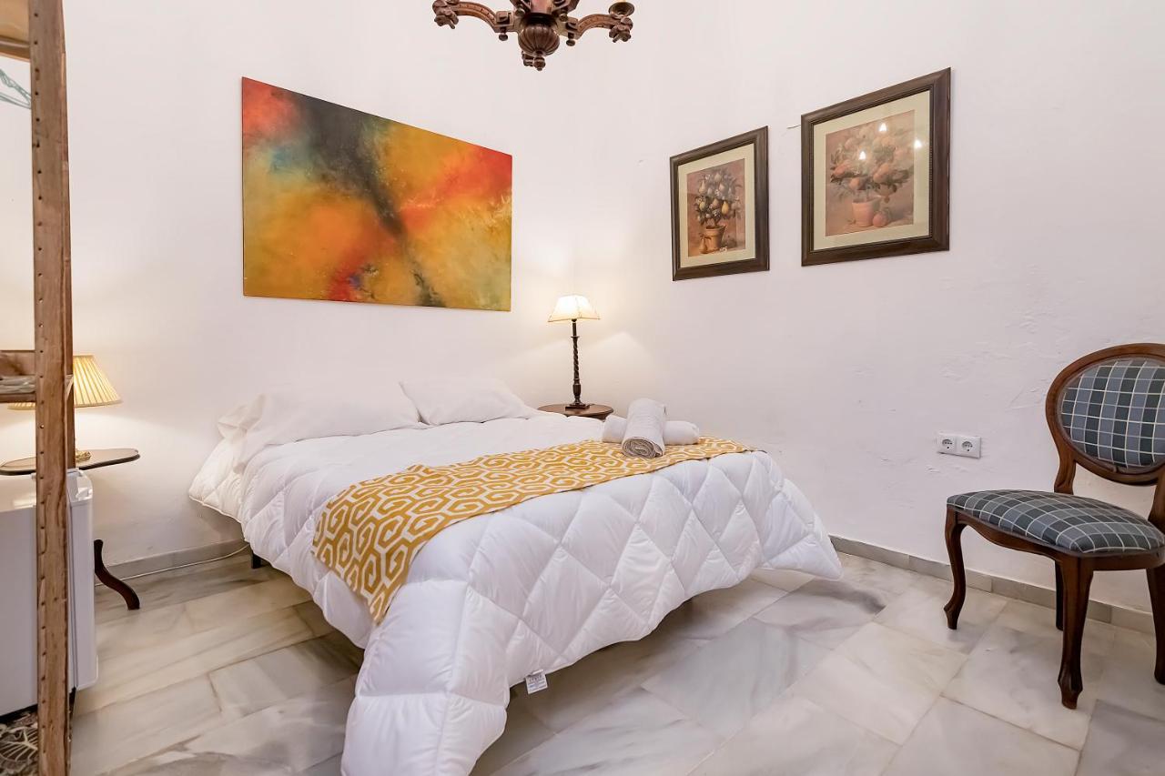 Juderia Suites Córdoba Eksteriør bilde