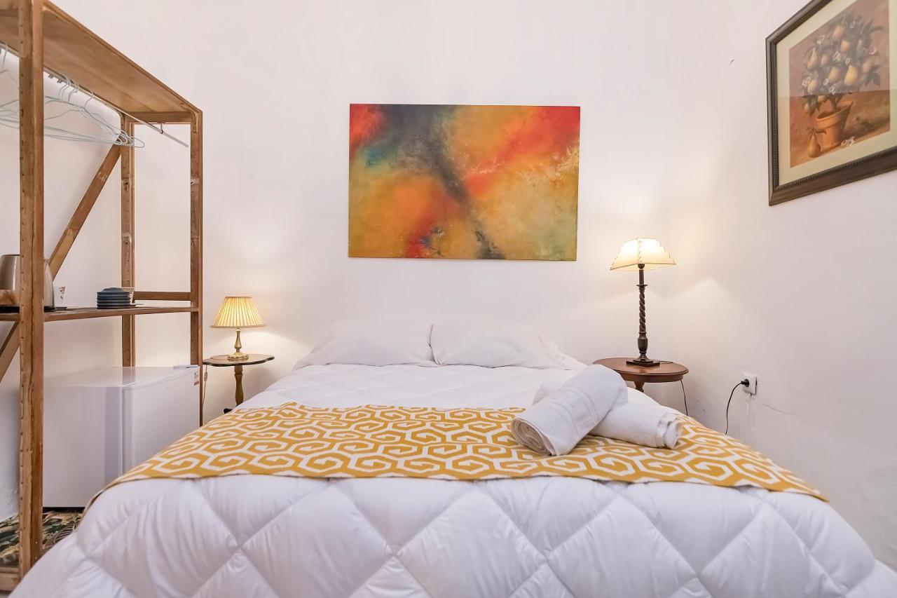 Juderia Suites Córdoba Eksteriør bilde