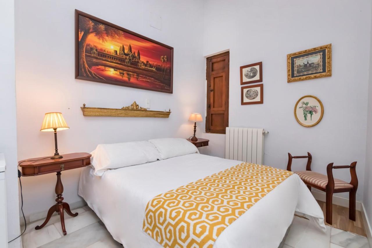 Juderia Suites Córdoba Eksteriør bilde