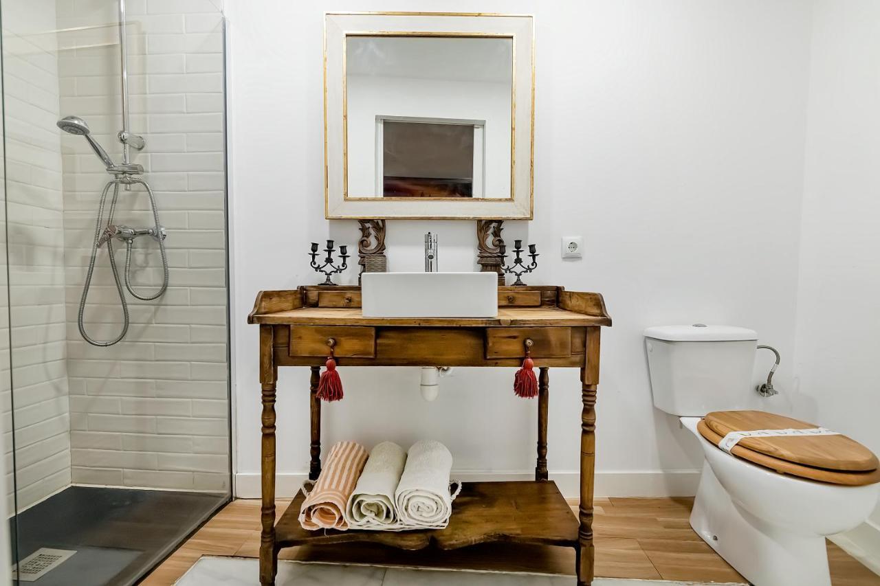 Juderia Suites Córdoba Eksteriør bilde