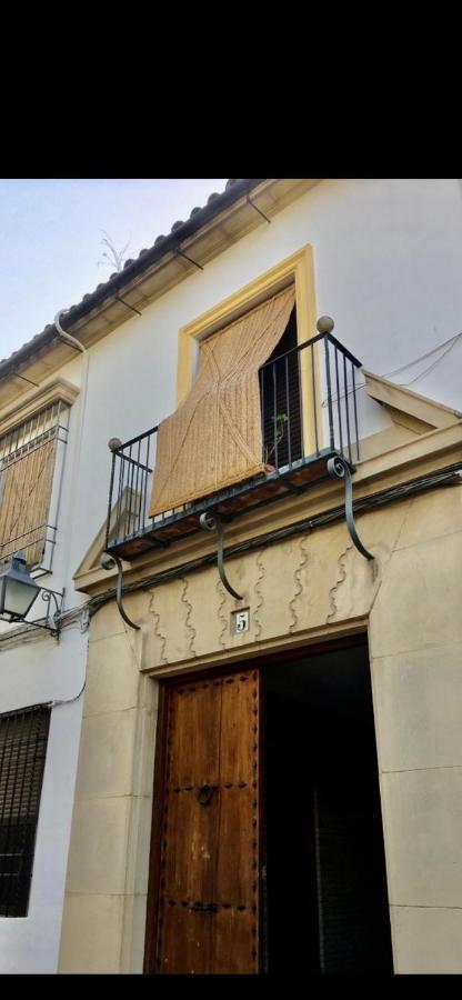 Juderia Suites Córdoba Eksteriør bilde
