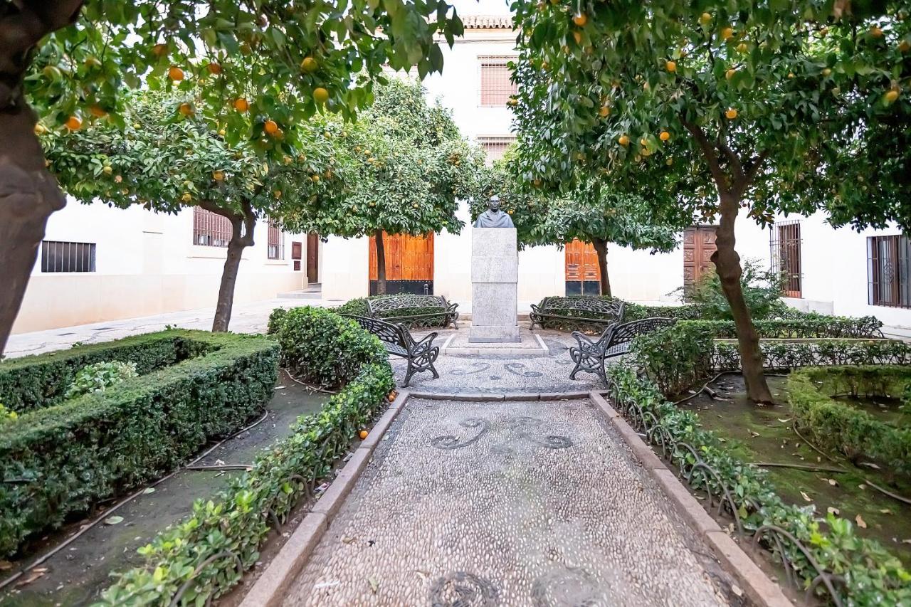 Juderia Suites Córdoba Eksteriør bilde