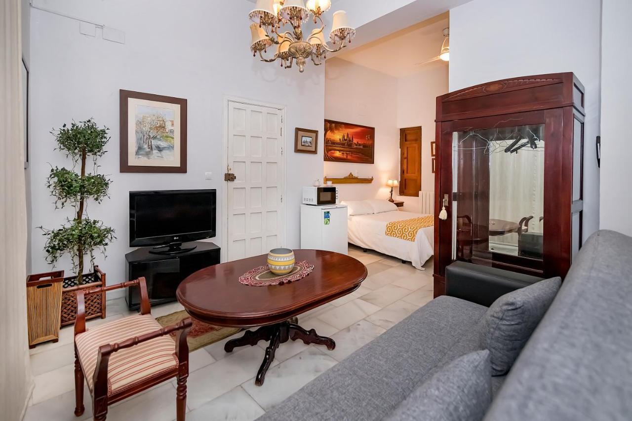Juderia Suites Córdoba Eksteriør bilde