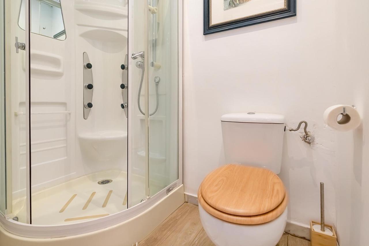 Juderia Suites Córdoba Eksteriør bilde