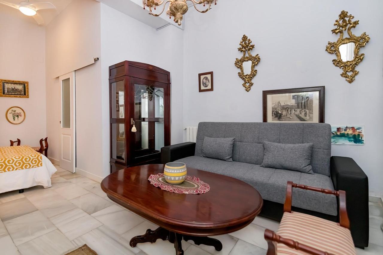 Juderia Suites Córdoba Eksteriør bilde