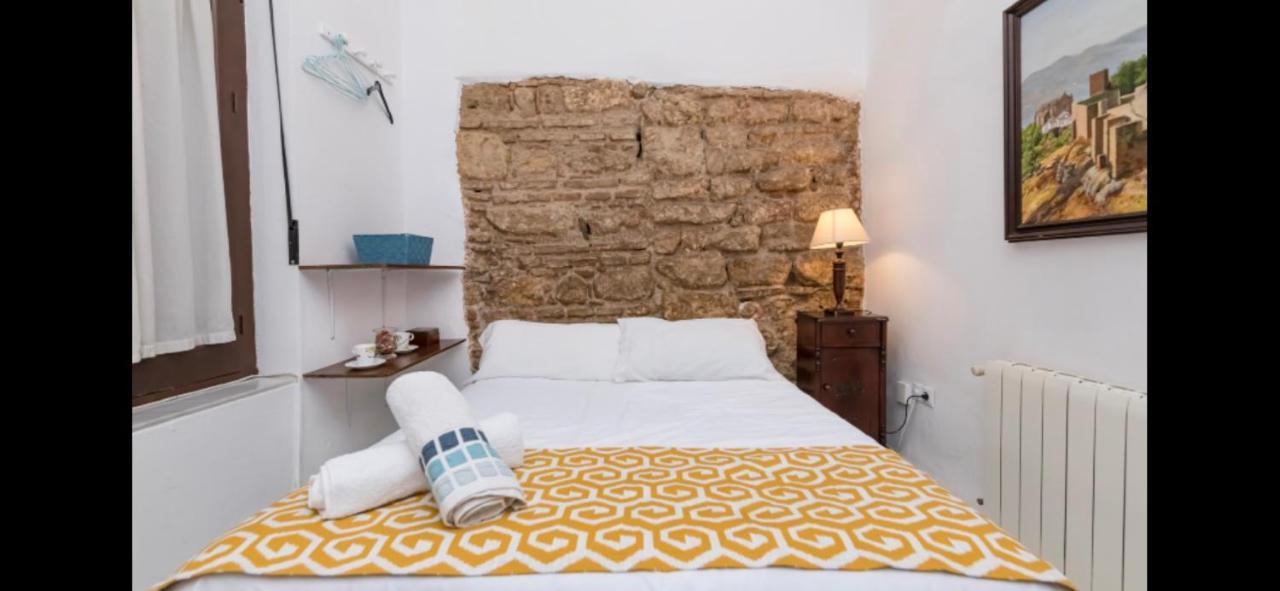 Juderia Suites Córdoba Eksteriør bilde